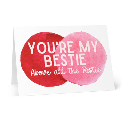 Funny Galentines Day Cards Cute Friendship Greeting Cards