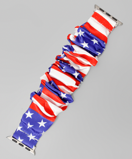 USA Smartwatch Band 38mm